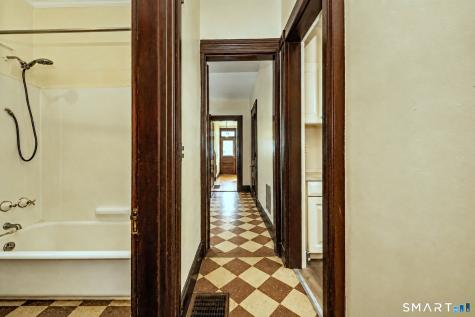 183 Lawrence Street New Haven CT 06511