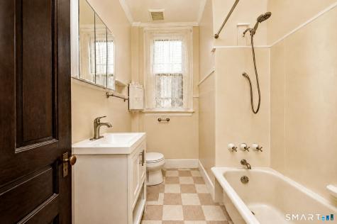 183 Lawrence Street New Haven CT 06511