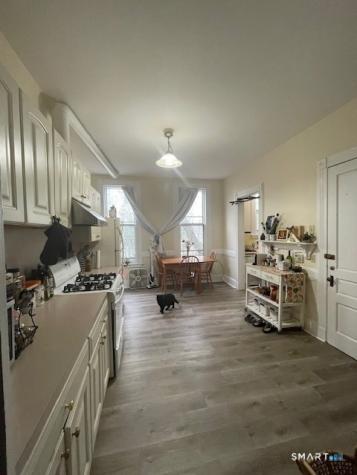 183 Lawrence Street New Haven CT 06511