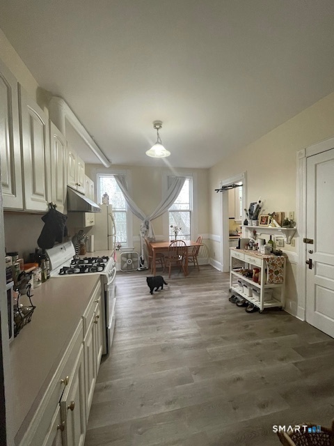 183 Lawrence Street New Haven CT 06511