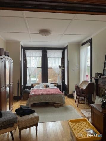 183 Lawrence Street New Haven CT 06511