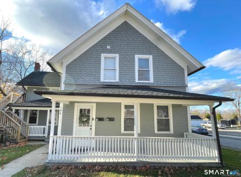 194 School Street Putnam CT 06260