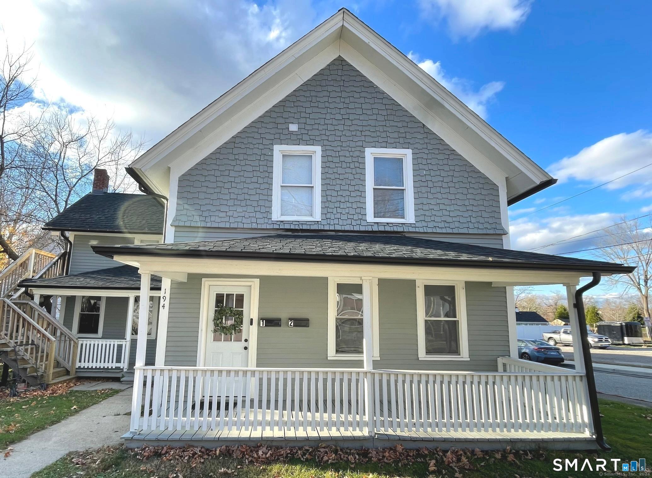 194 School Street Putnam CT 06260