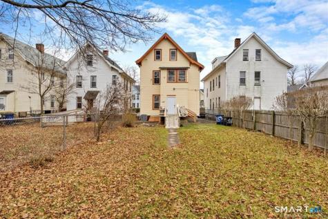 55 Admiral Street New Haven CT 06511