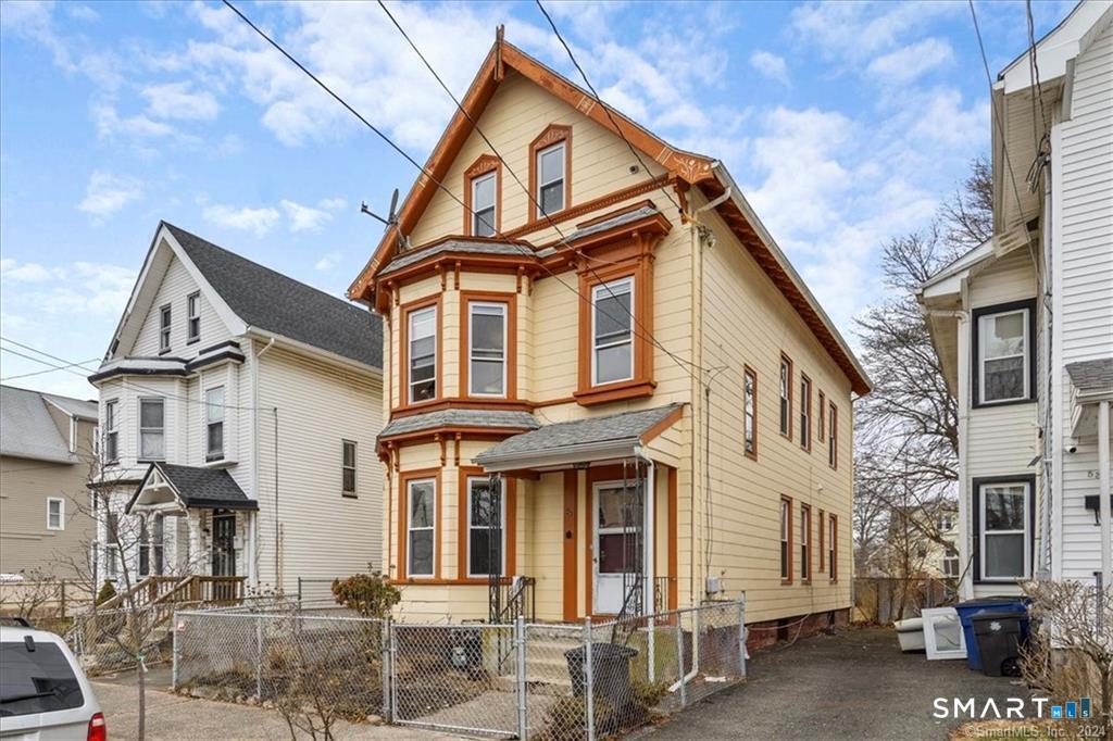 55 Admiral Street New Haven CT 06511