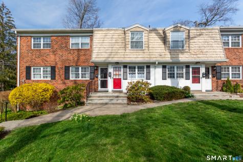 245 Unquowa Road Fairfield CT 06824