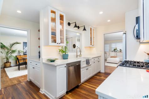 245 Unquowa Road Fairfield CT 06824