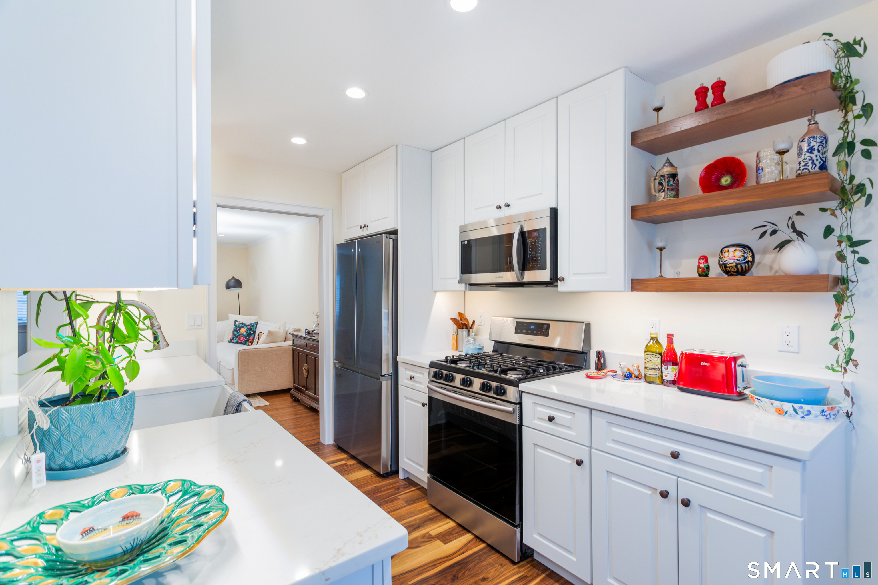 245 Unquowa Road Fairfield CT 06824