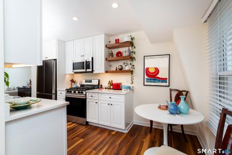245 Unquowa Road Fairfield CT 06824