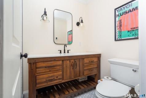 245 Unquowa Road Fairfield CT 06824