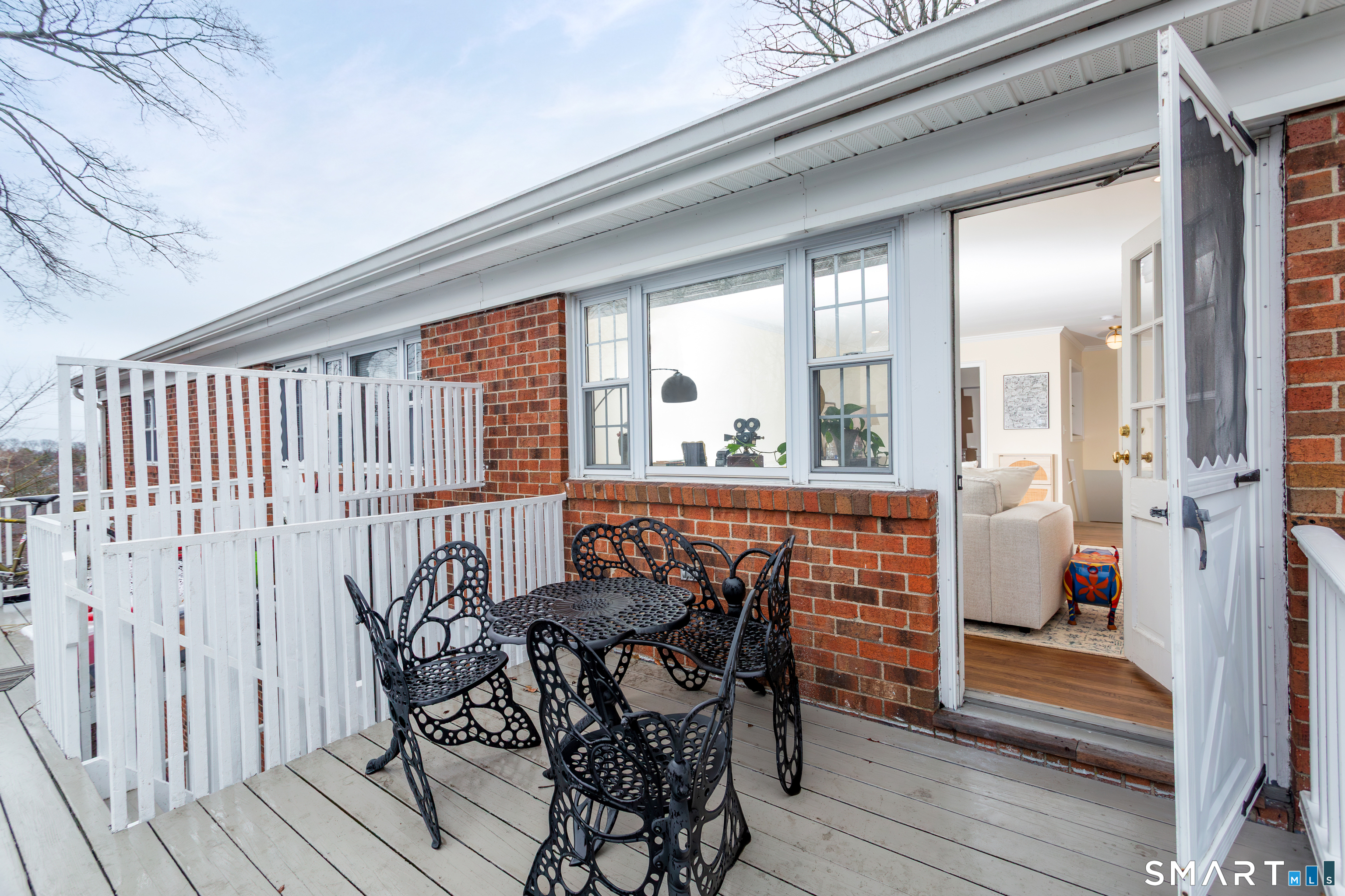 245 Unquowa Road Fairfield CT 06824