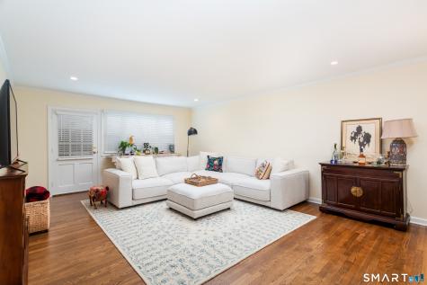 245 Unquowa Road Fairfield CT 06824