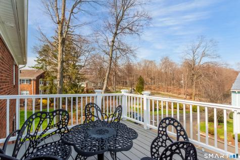 245 Unquowa Road Fairfield CT 06824