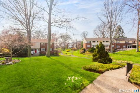 245 Unquowa Road Fairfield CT 06824