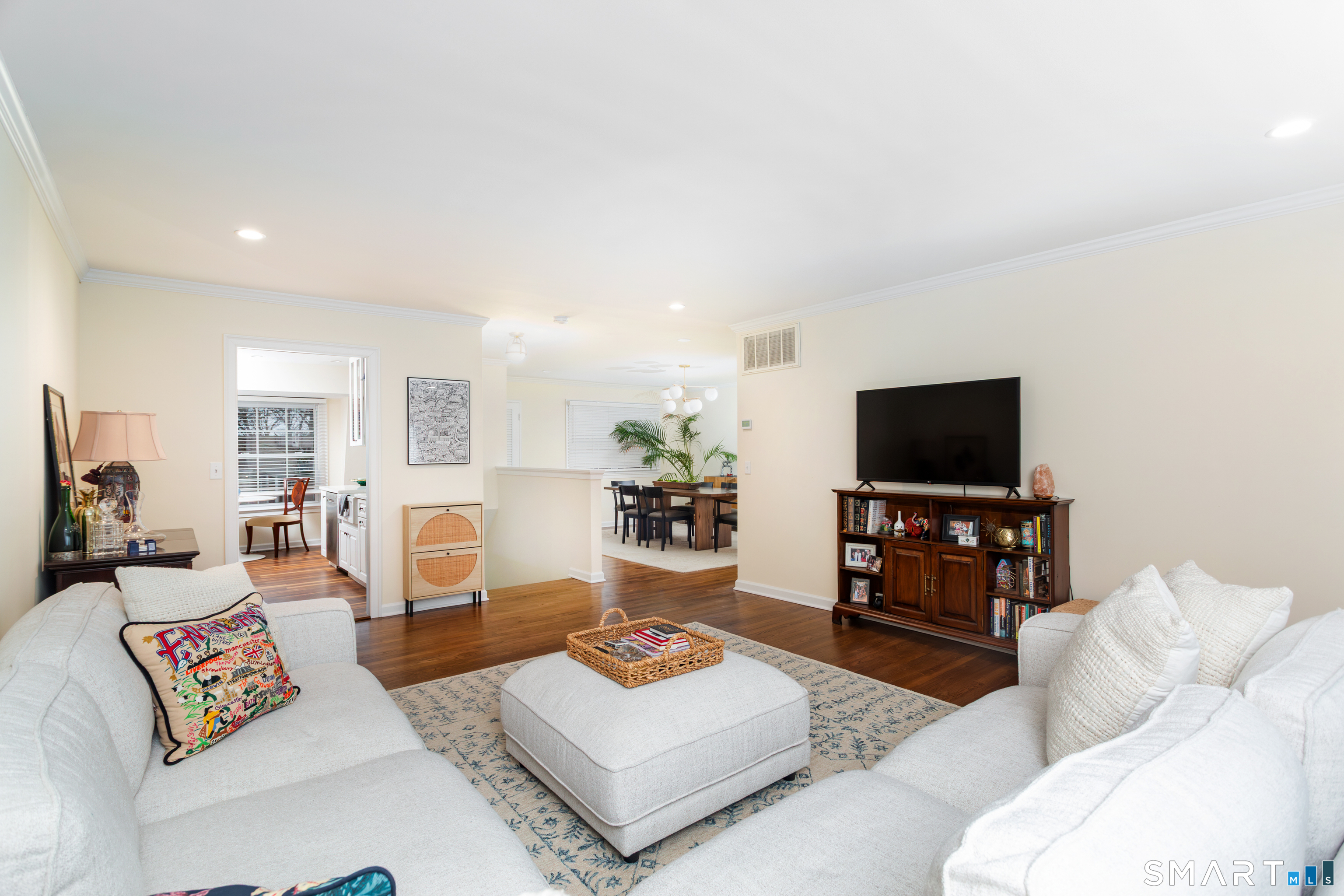 245 Unquowa Road Fairfield CT 06824