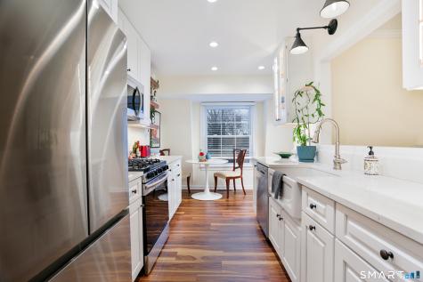 245 Unquowa Road Fairfield CT 06824