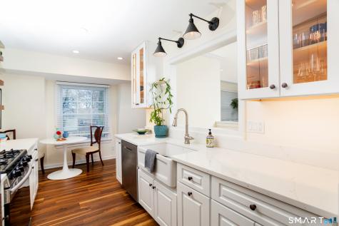 245 Unquowa Road Fairfield CT 06824