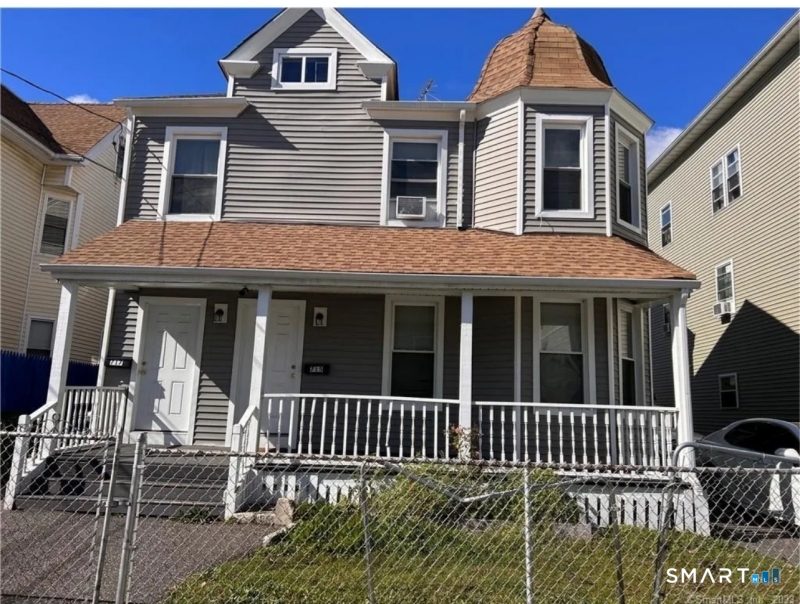 715 Noble Avenue Bridgeport CT 06608