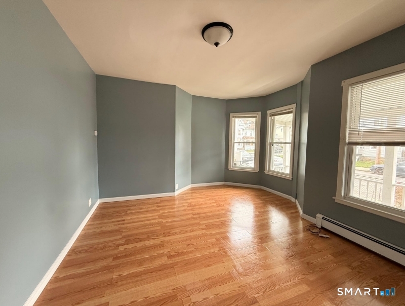 715 Noble Avenue Bridgeport CT 06608