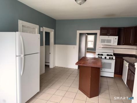715 Noble Avenue Bridgeport CT 06608