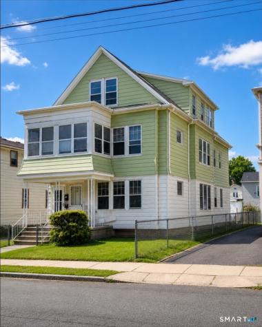 97 Beacon Street Hamden CT 06514