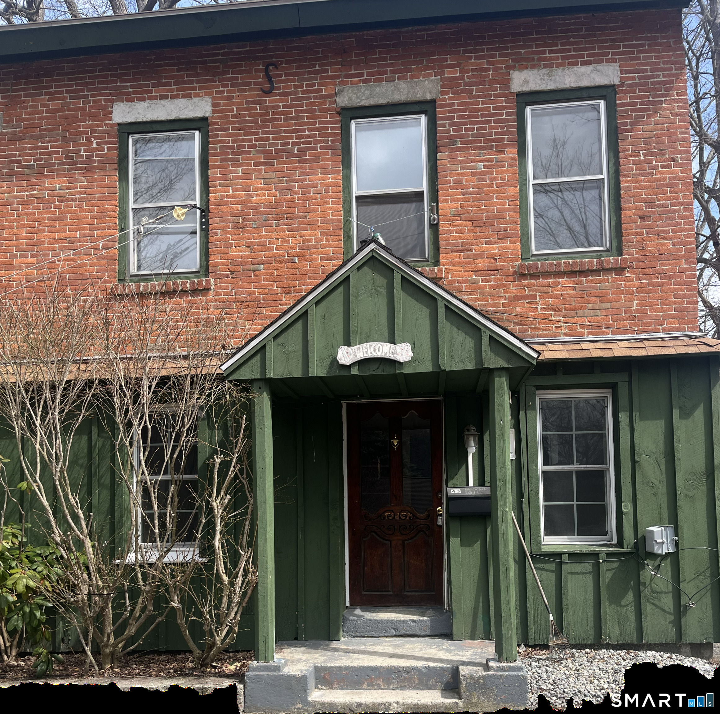 43 Wallens Street Winchester CT 06098