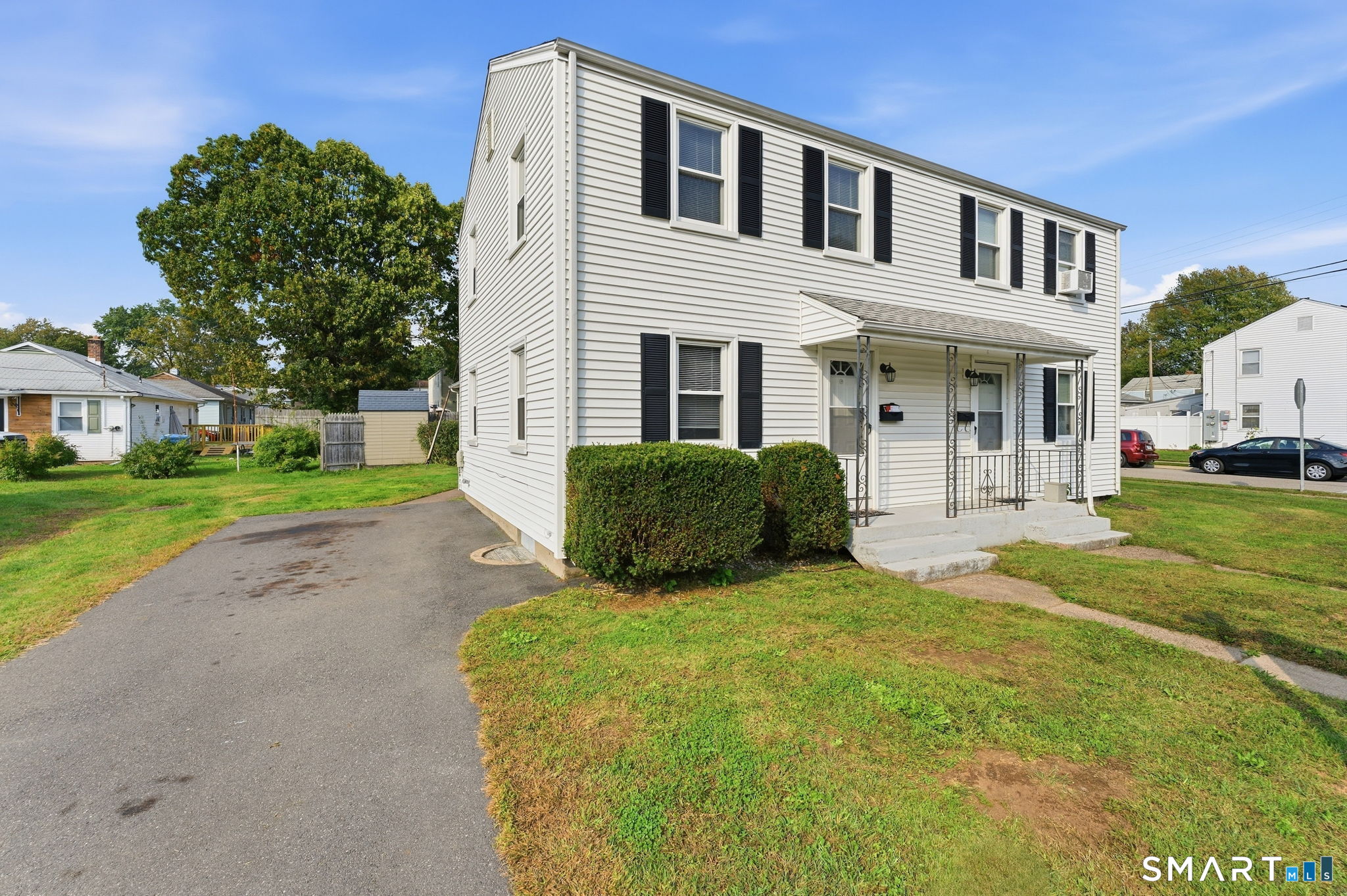 92 Seaman Circle Manchester CT 06040