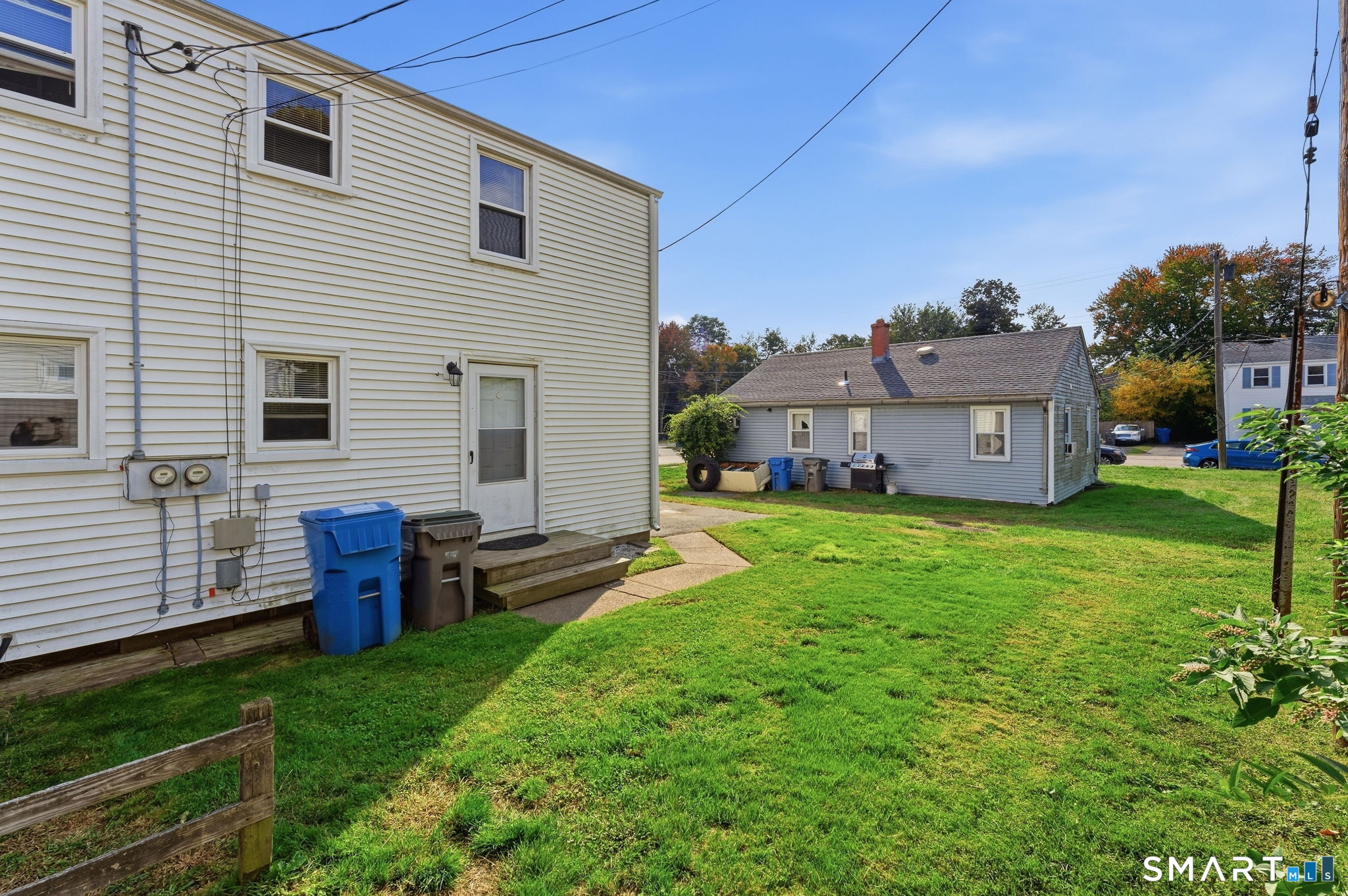 92 Seaman Circle Manchester CT 06040
