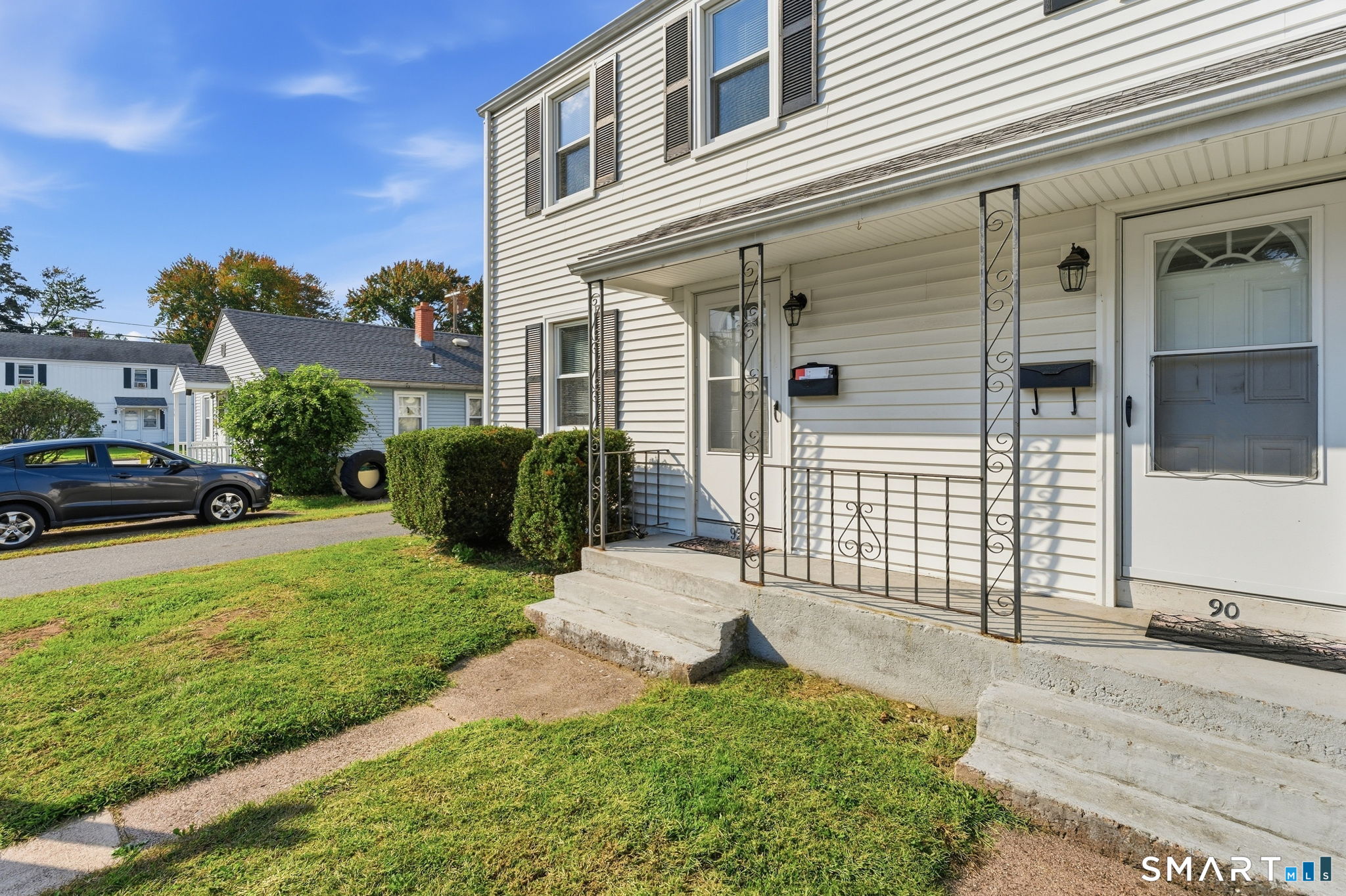 92 Seaman Circle Manchester CT 06040