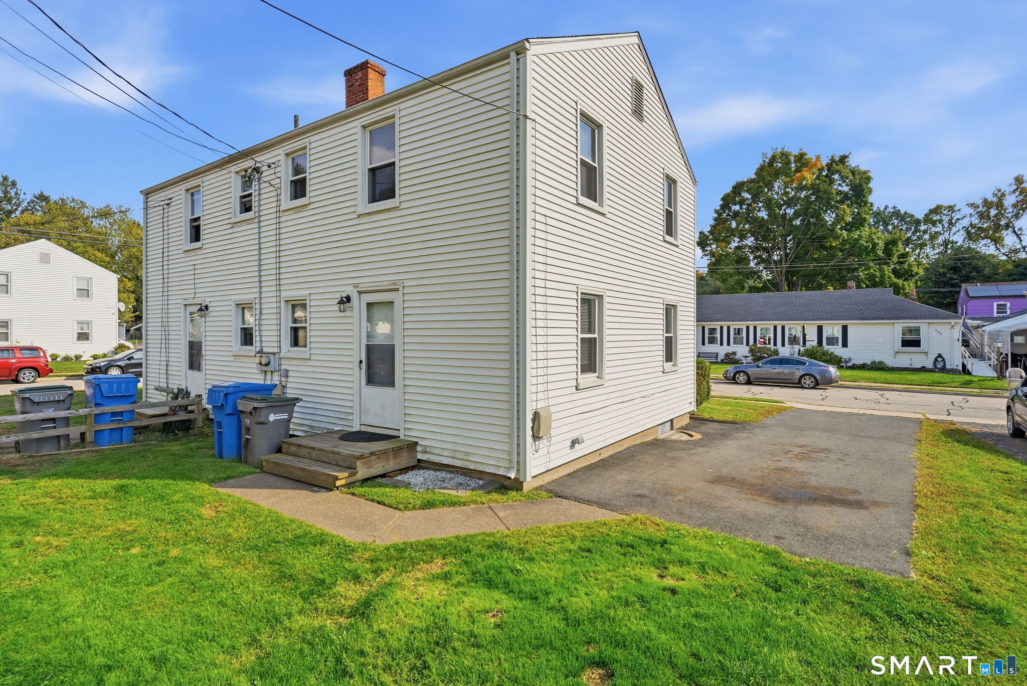 92 Seaman Circle Manchester CT 06040