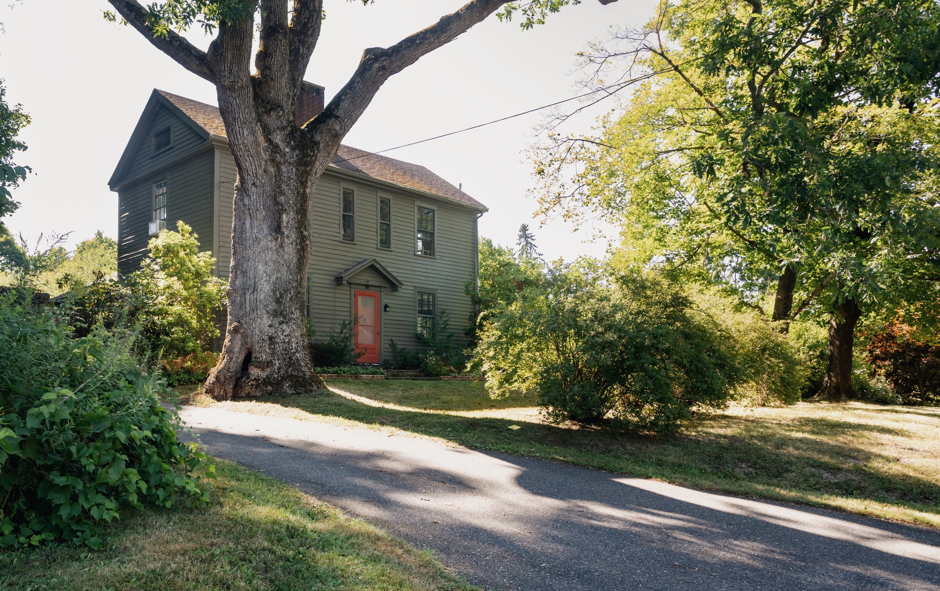 30 Indian Mountain Road Salisbury CT 06039