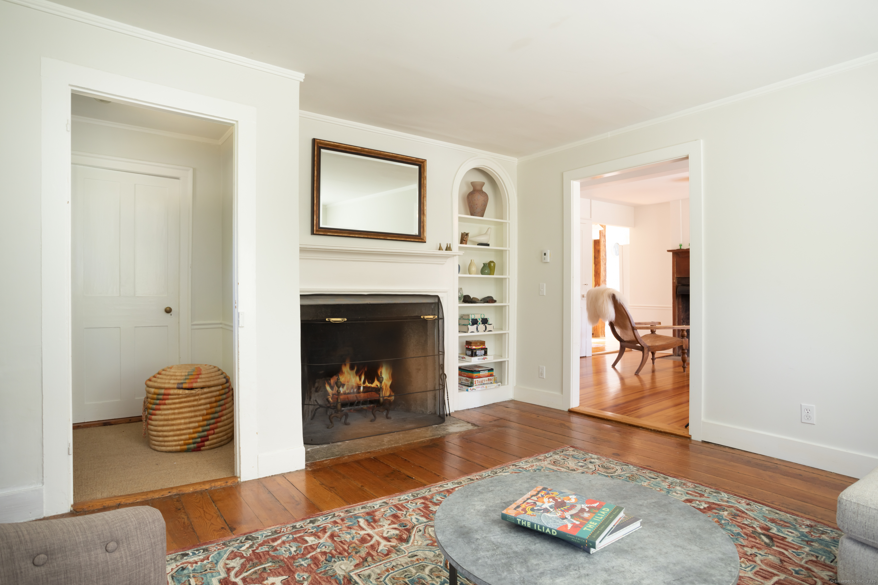 30 Indian Mountain Road Salisbury CT 06039