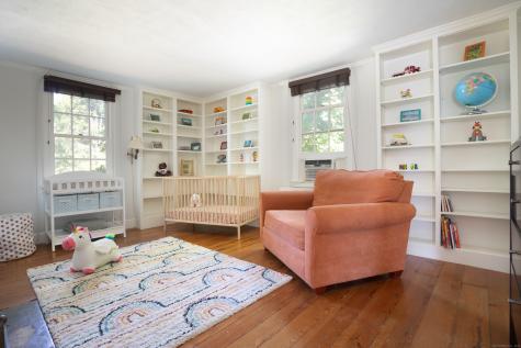 30 Indian Mountain Road Salisbury CT 06039