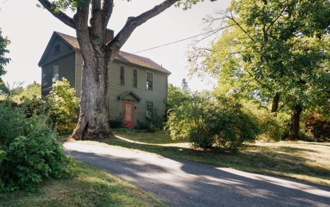 30 Indian Mountain Road Salisbury CT 06039