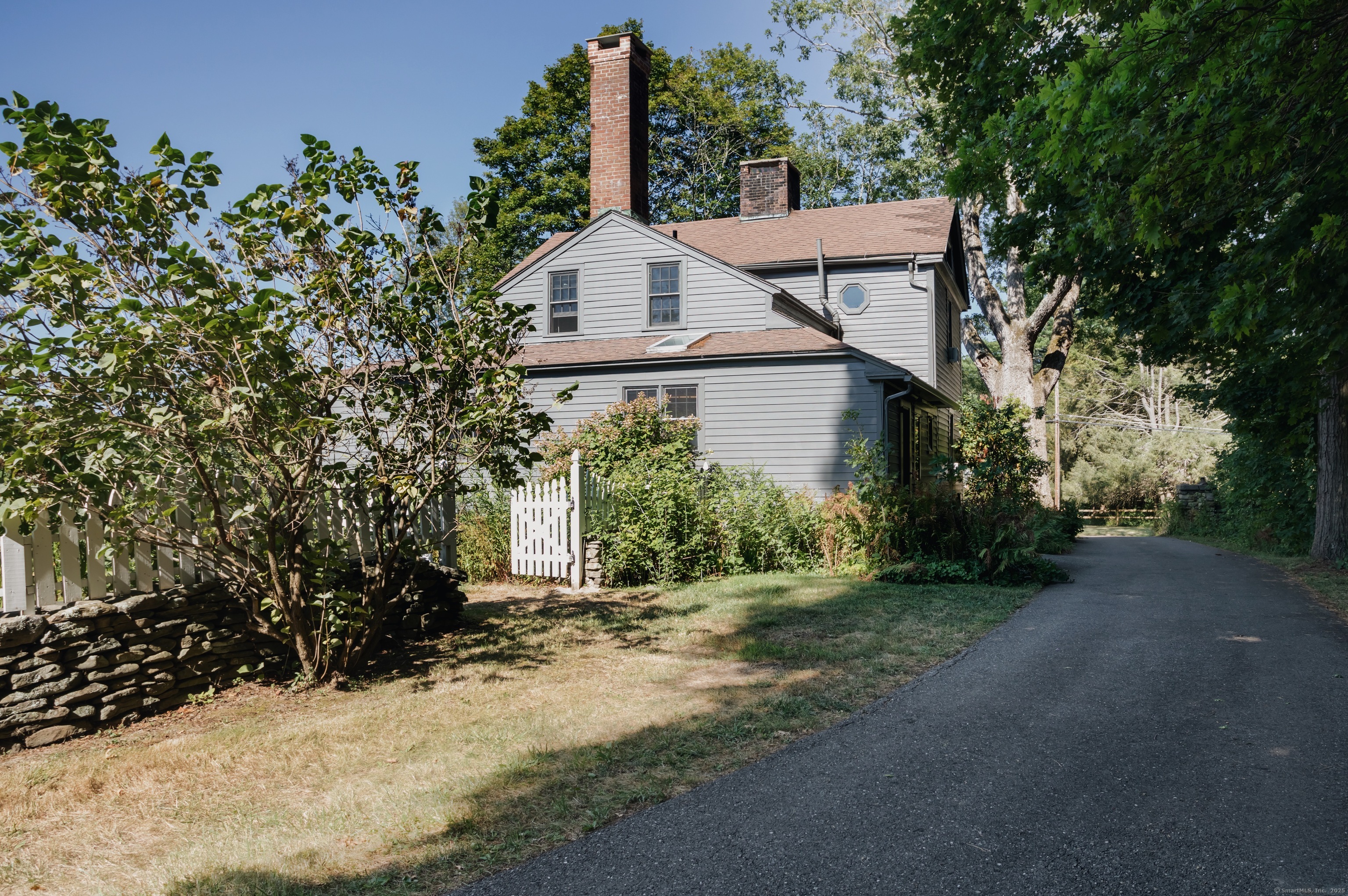 30 Indian Mountain Road Salisbury CT 06039