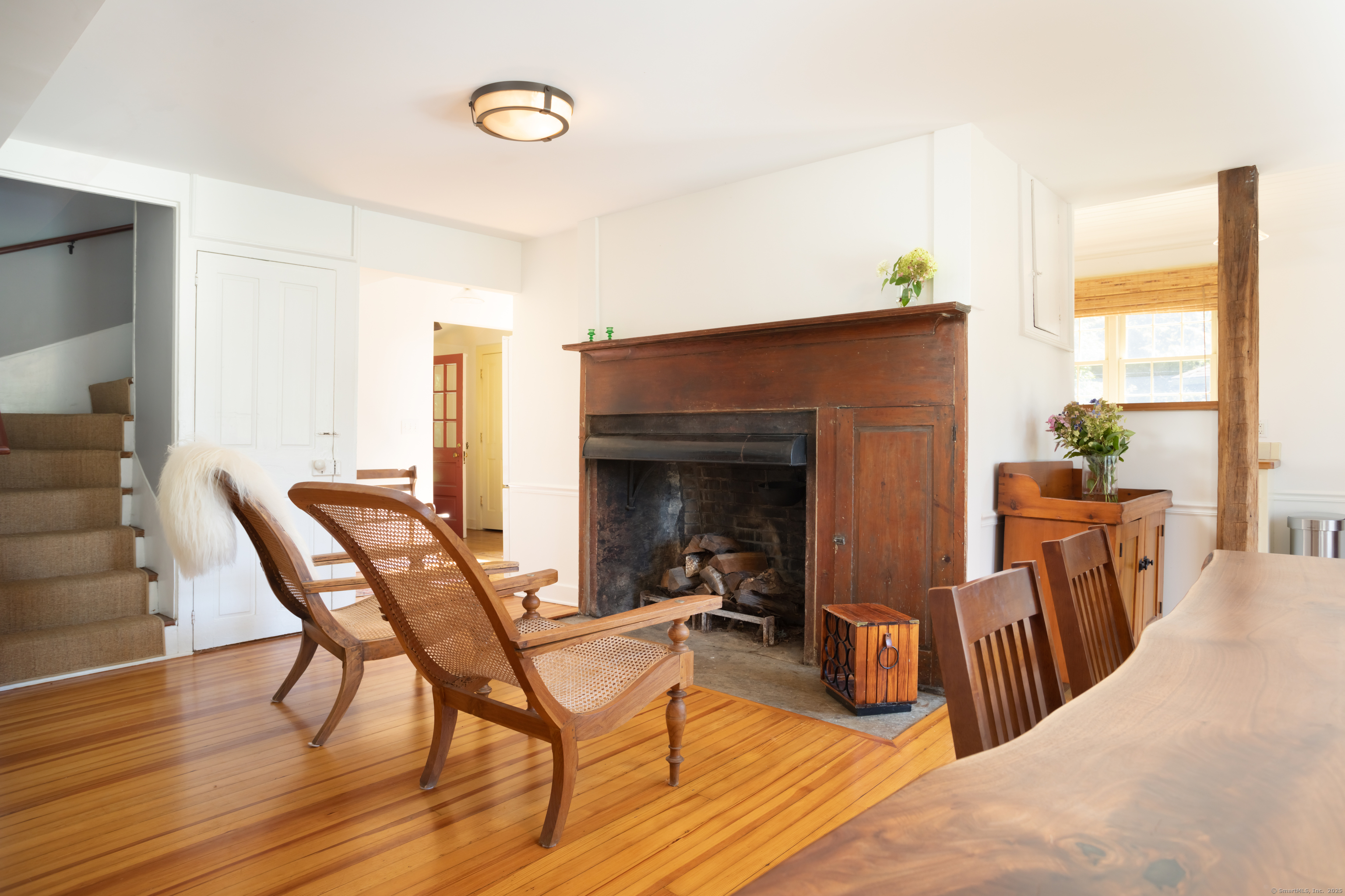 30 Indian Mountain Road Salisbury CT 06039
