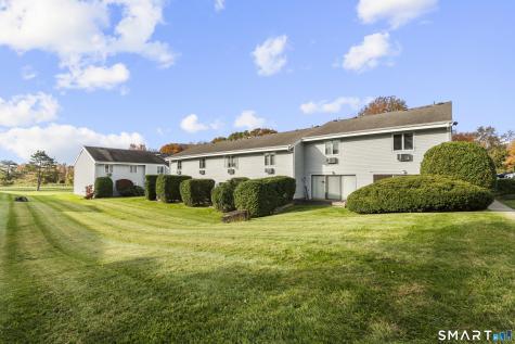 133 Florence Road Branford CT 06405