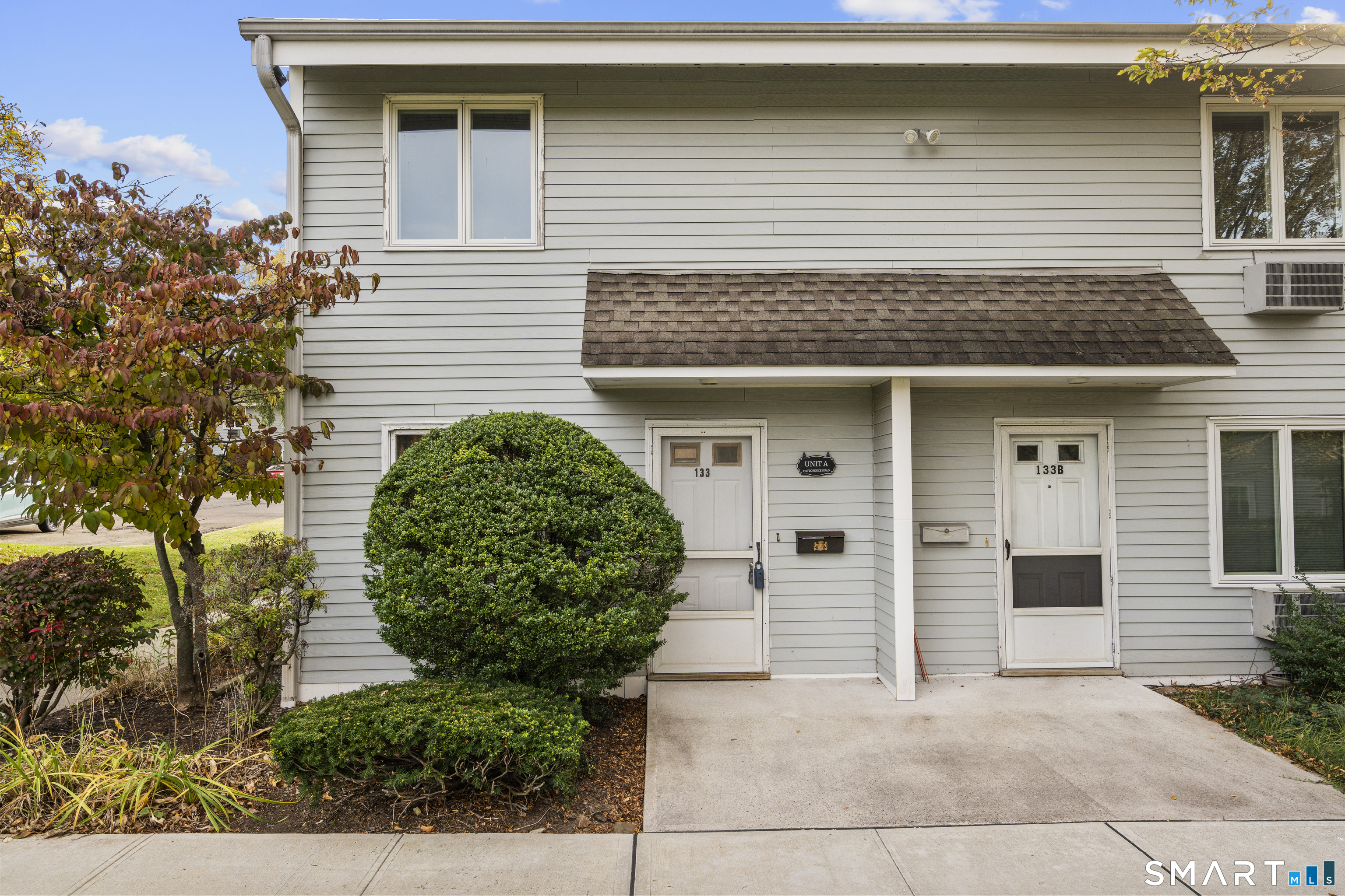 133 Florence Road Branford CT 06405