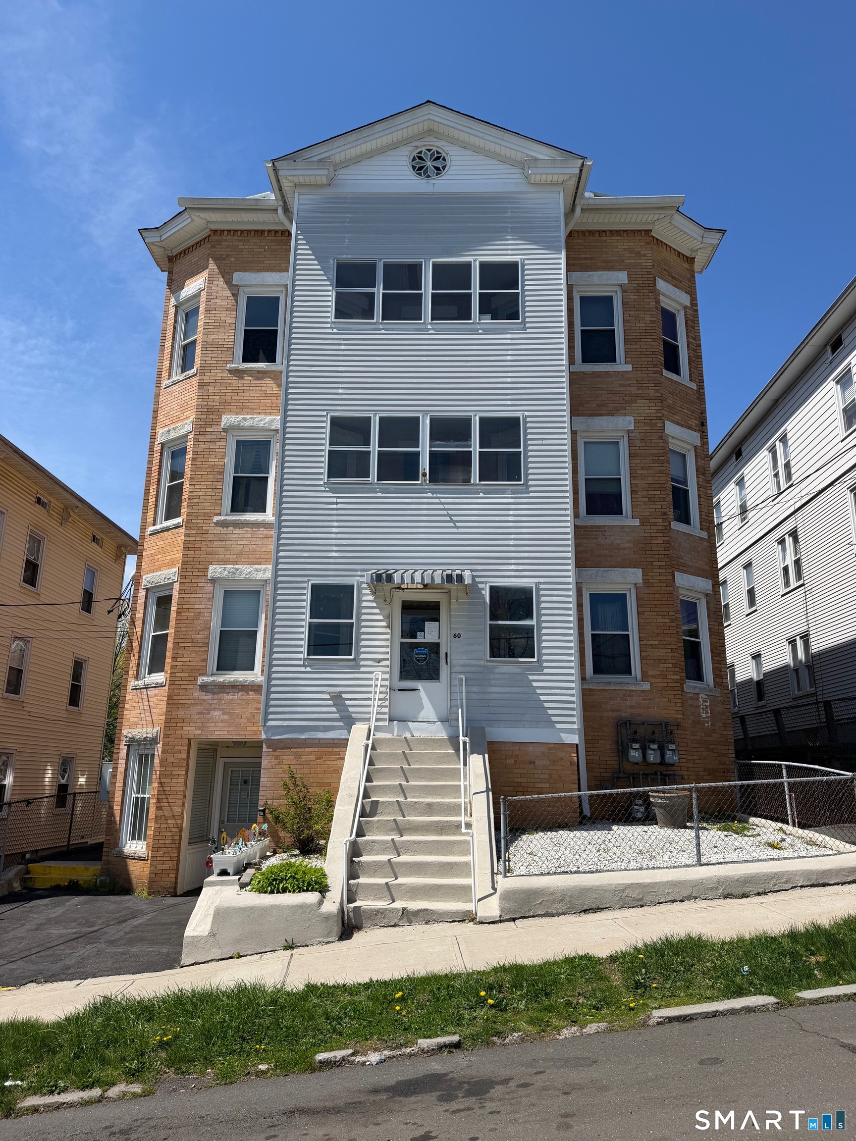 60 Booth Street New Britain CT 06053