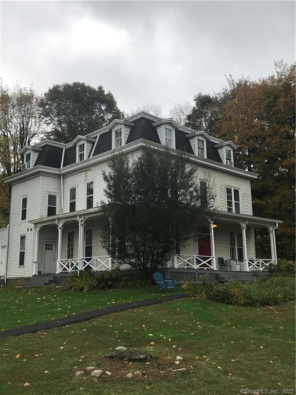 92 Miry Brook Road Danbury CT 06810