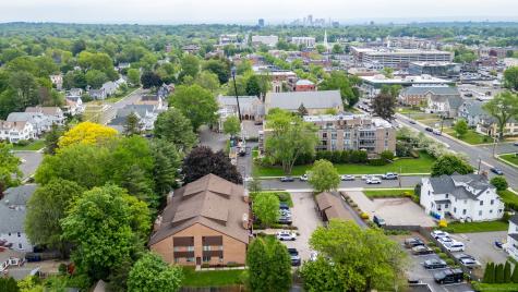 25 Stanley Street West Hartford CT 06107