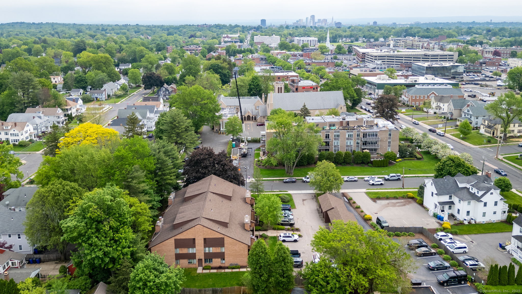 25 Stanley Street West Hartford CT 06107