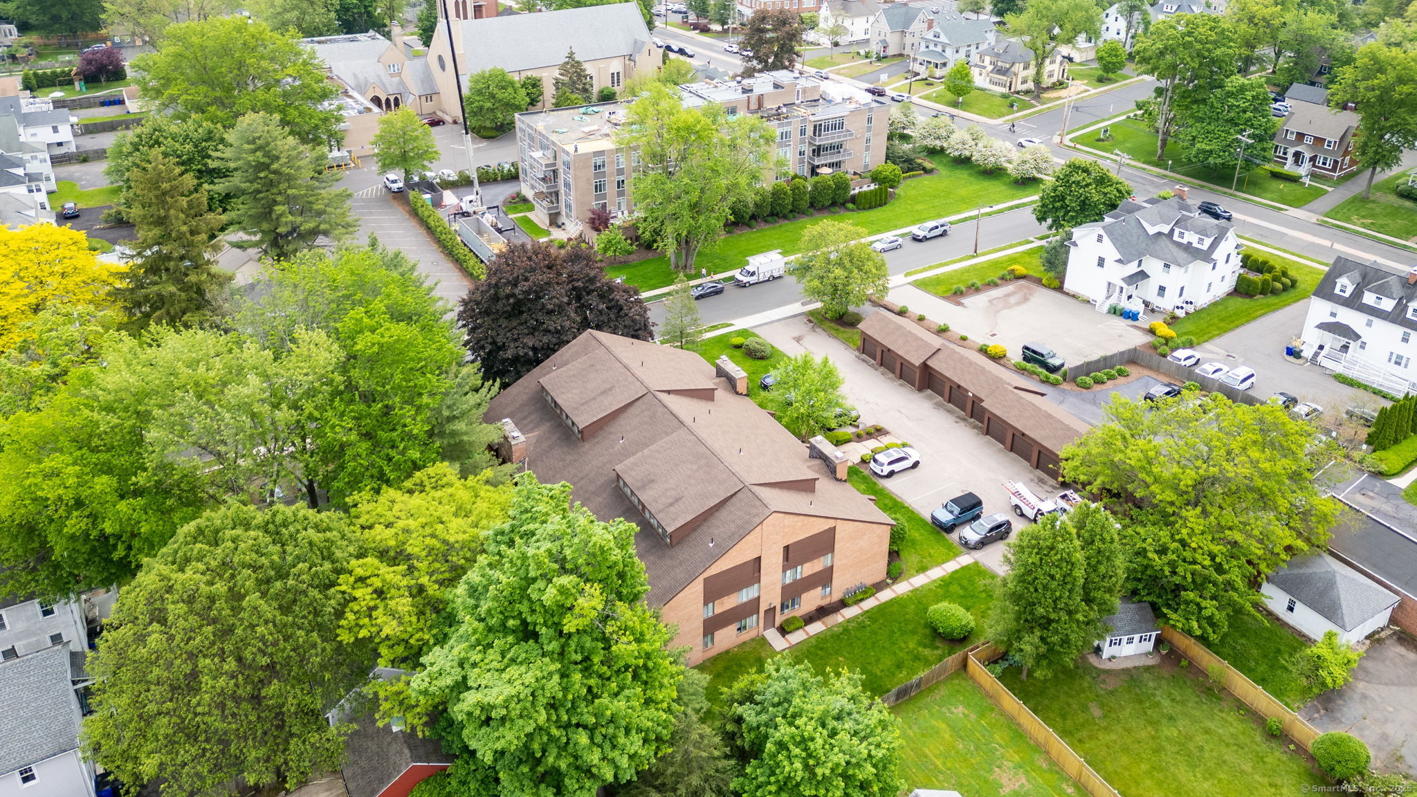 25 Stanley Street West Hartford CT 06107