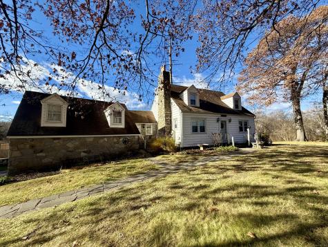 176 Pocono Road Brookfield CT 06804