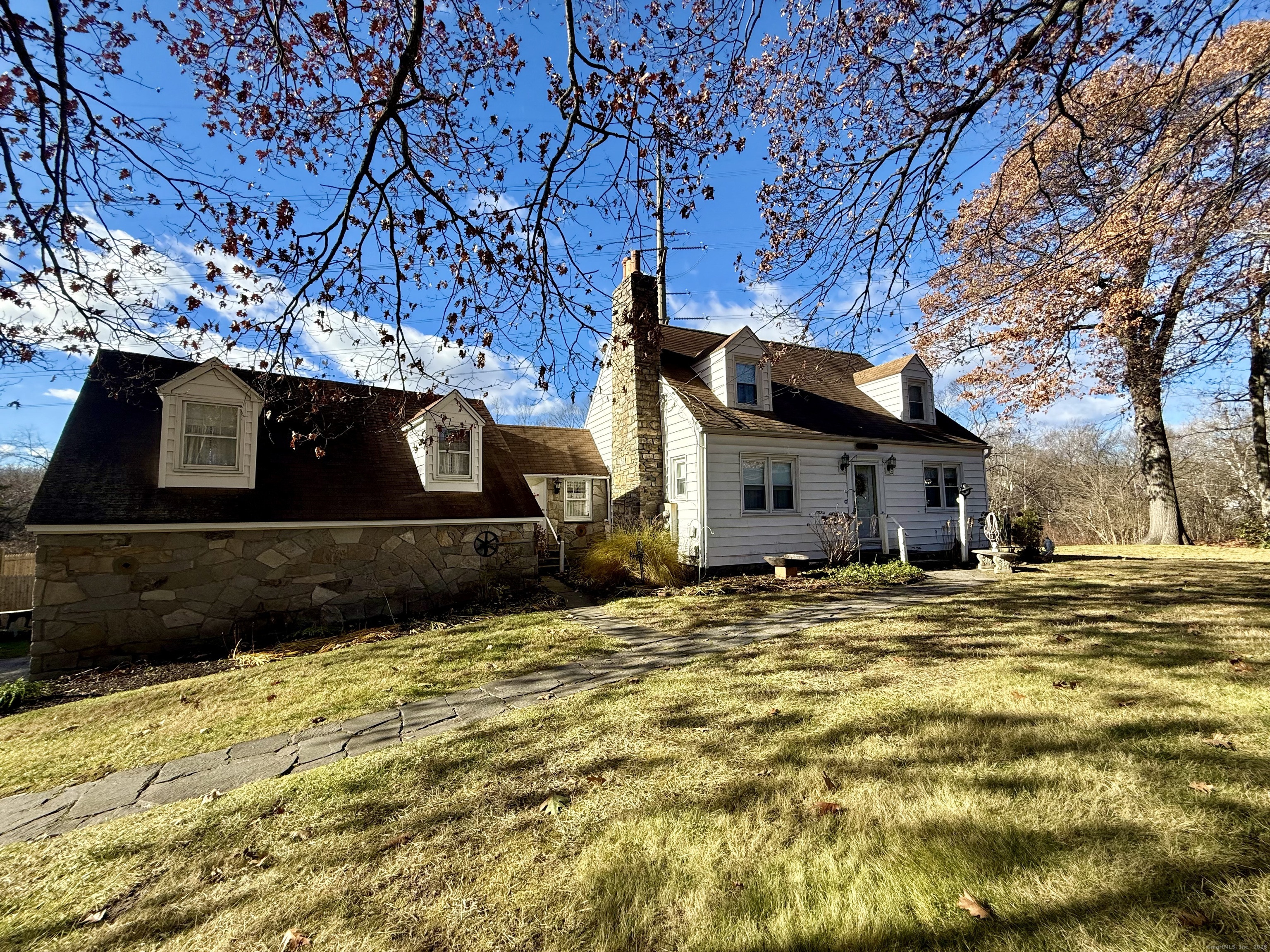176 Pocono Road Brookfield CT 06804
