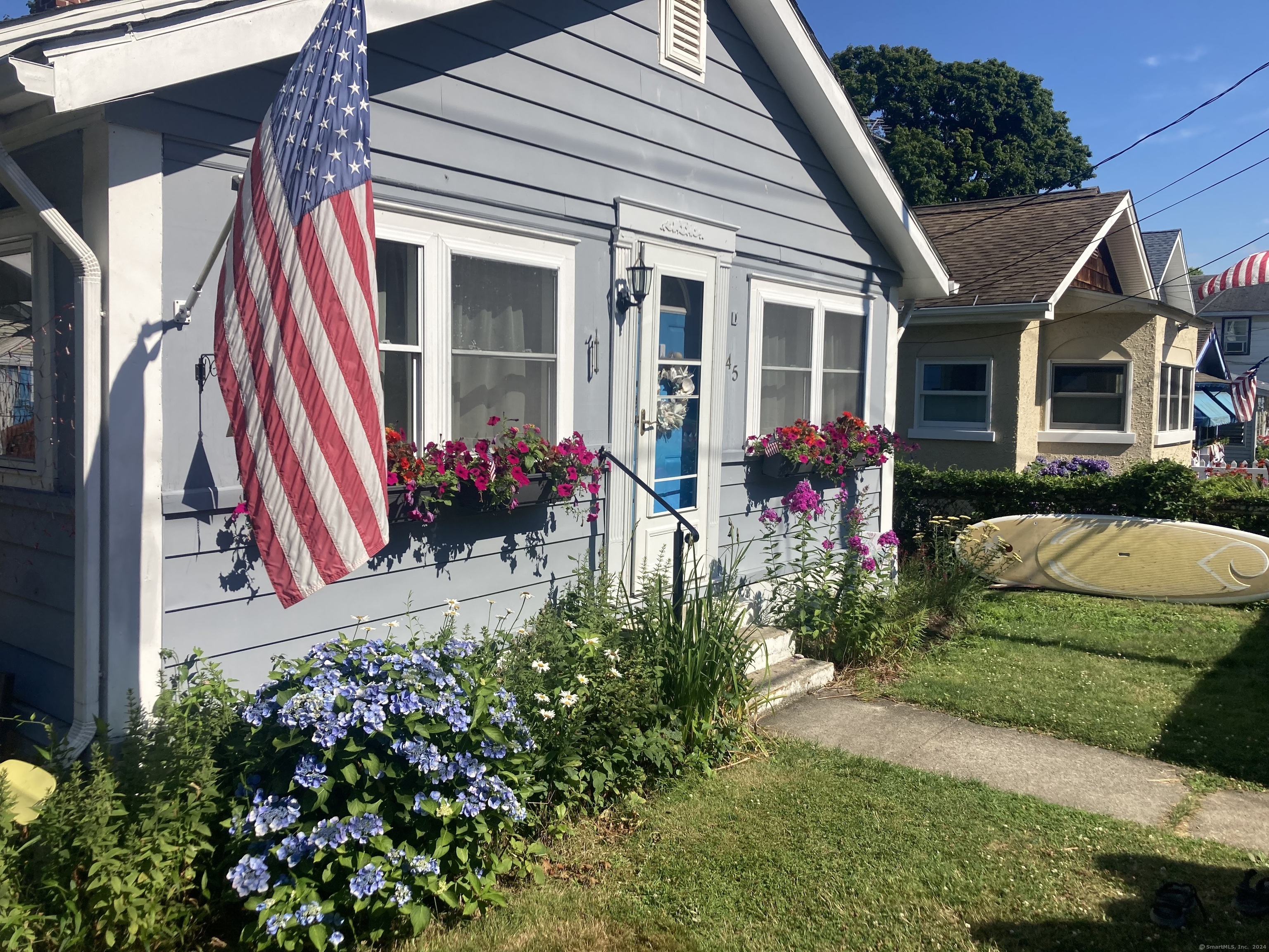 45 Warren Street Milford CT 06460