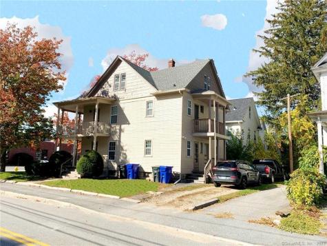 146 Pearl Street Torrington CT 06790
