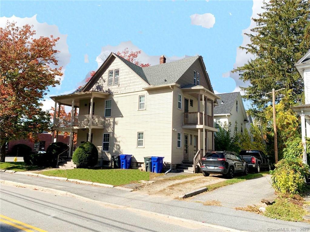 146 Pearl Street Torrington CT 06790