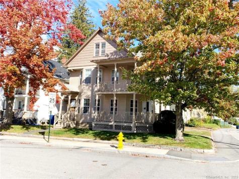 146 Pearl Street Torrington CT 06790