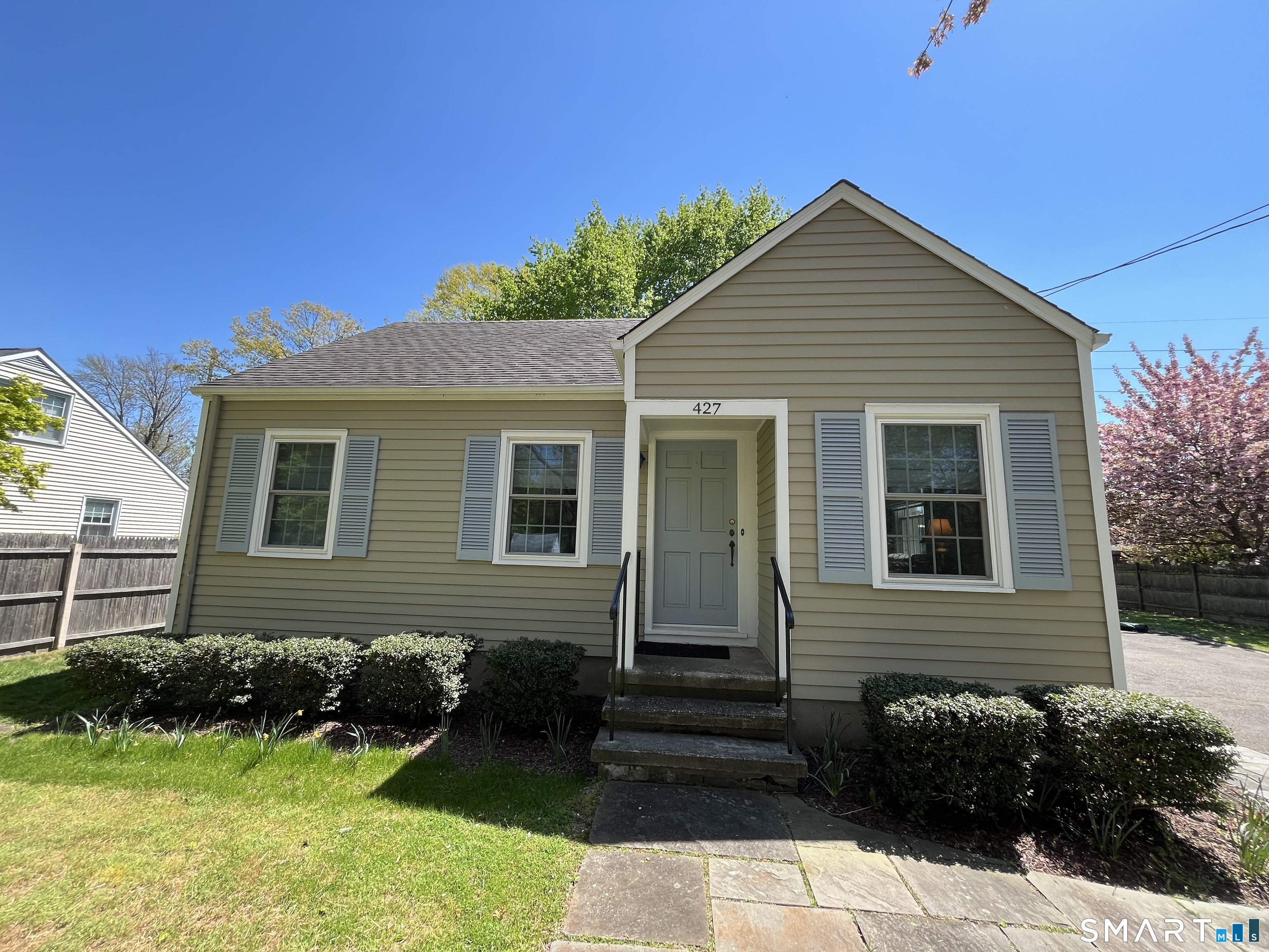 427 Westford Drive Fairfield CT 06890